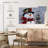 Lelend Happy Snowman-108175993