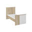 Oliwia 2 Cot Bed