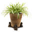 Goodin Metal Planter Feet