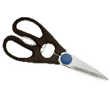 HENCKELS Kitchen Shears, Made in Japan