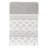 Aiden 3 Piece Turkish Cotton Towel Set