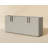 Jamille Sideboard - Cream