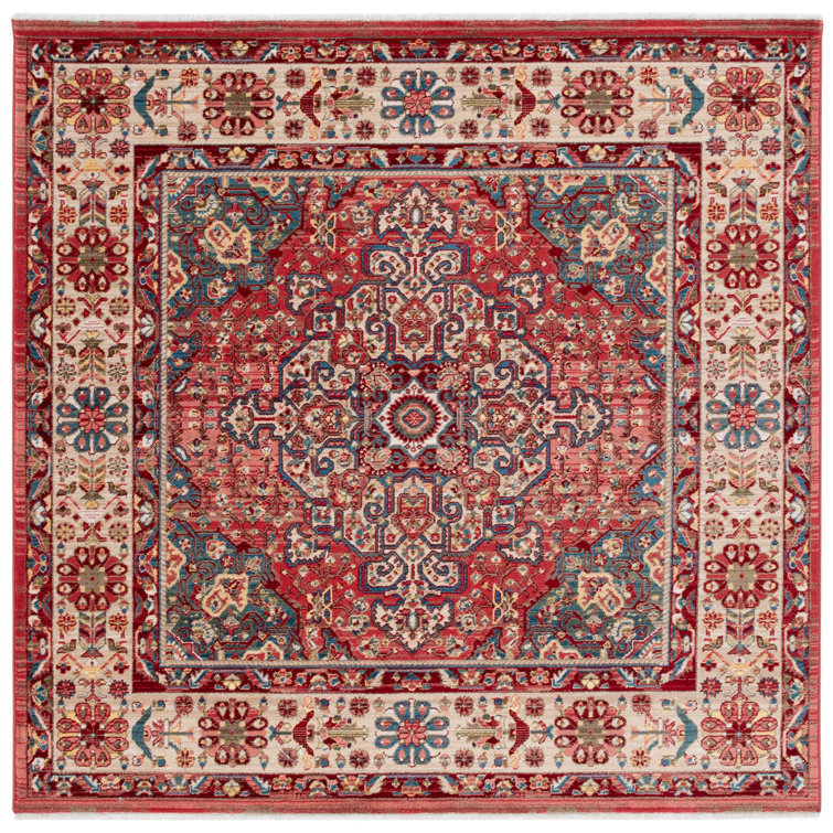 Kurtz Performance Oriental Rug