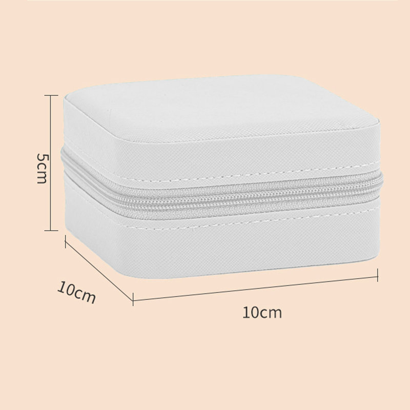 Jewellery Box +