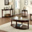 Meuble de salon transitionnel 1pc