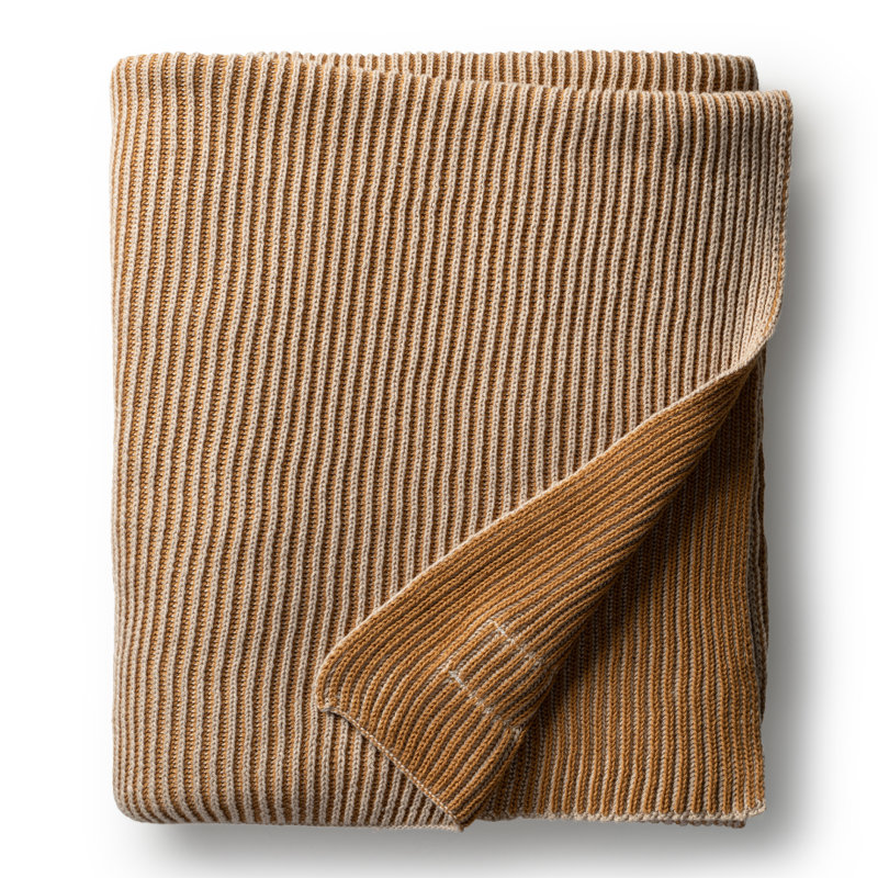 Ribbed