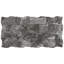 Caldera Vulcano 13" x 25" Porcelain Stone Look Wall & Floor Tile-1370551755