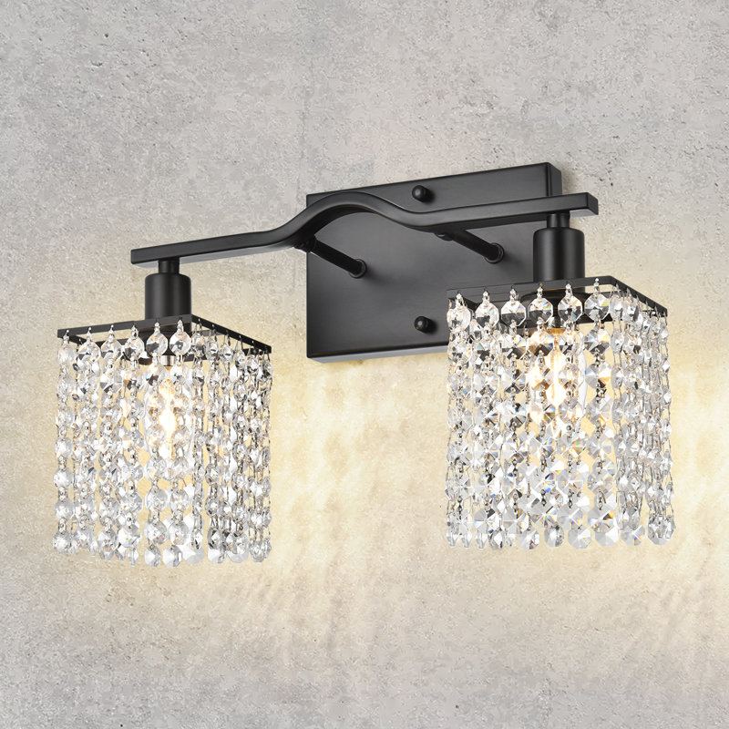 Jorim 2 - Light Dimmable Vanity Light