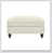 Beige-blanc