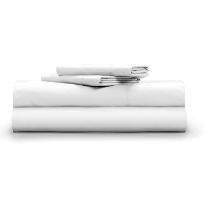 100% Cotton Standard Sheet Set