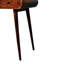 Table de chevet ouverte Ghent