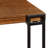 Revere Top End Table with Storage