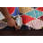 One-of-a-Kind 3'0" X 6'5" Wool Area Rug in Multicolor