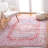 Hallel Performance Machine Washable Oriental Rug-433166245