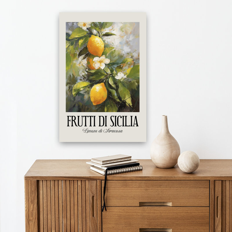Print, 45.72cm H x 30.48cm W