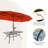 6 - Person Patio Dining Set with Rectangular Table , Cushions Included-1448359425