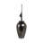 Hoss Small Urn With Topper-412174322