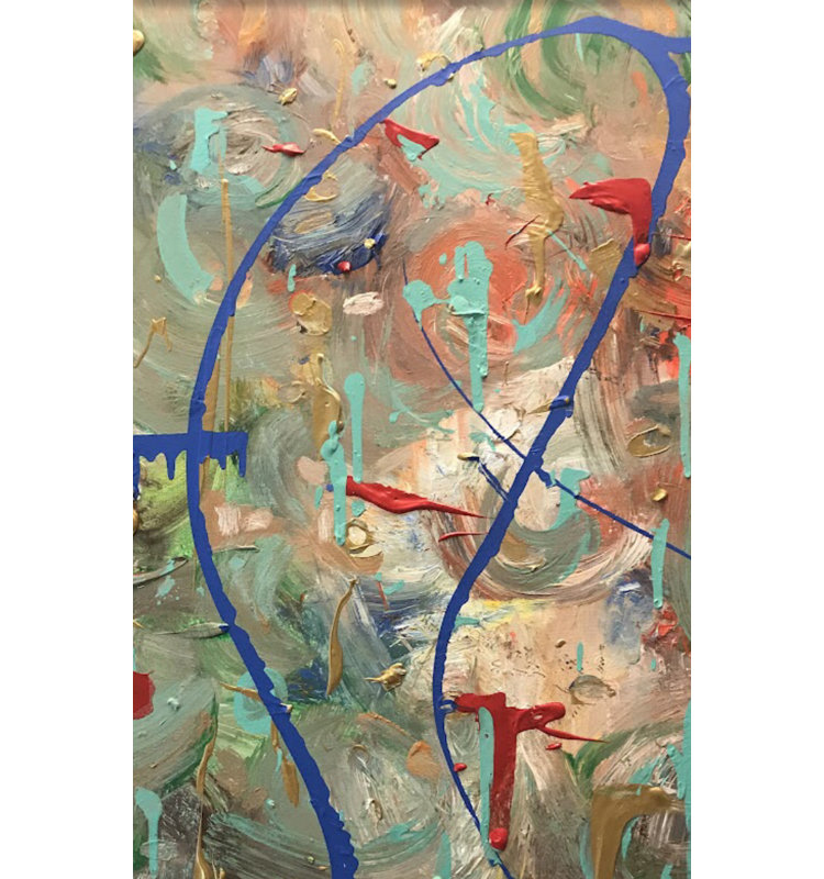 Loop by Irina Gorbman