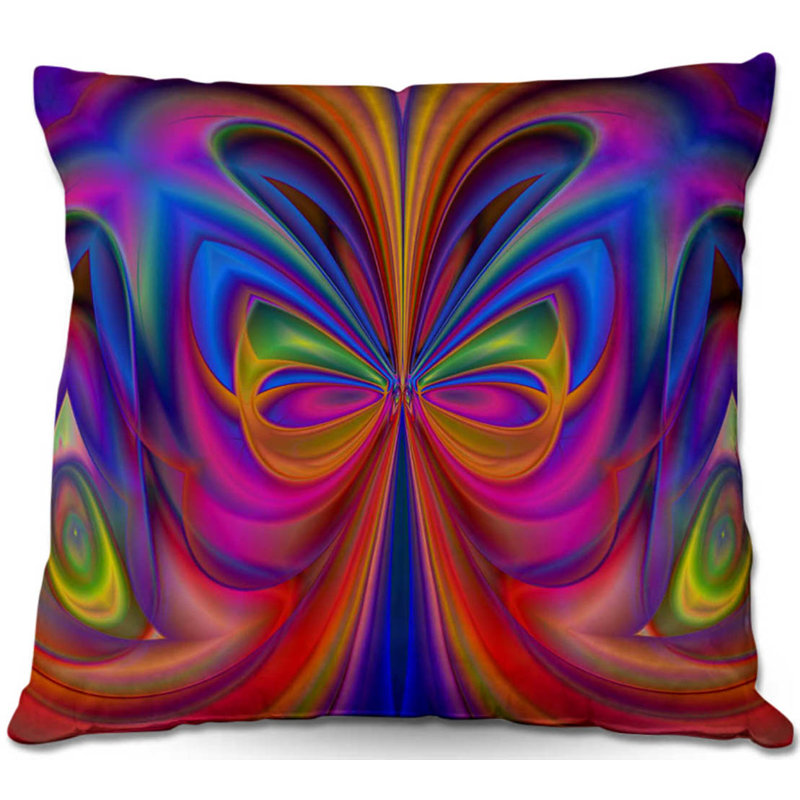 Coussin de migration de canapé, 16 po x 1 po