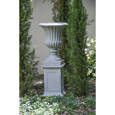 Little Italy Urn Planter
