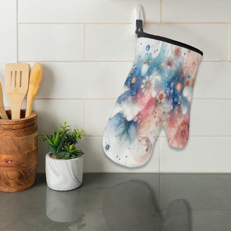 Gant de rêve Dream Strokes
