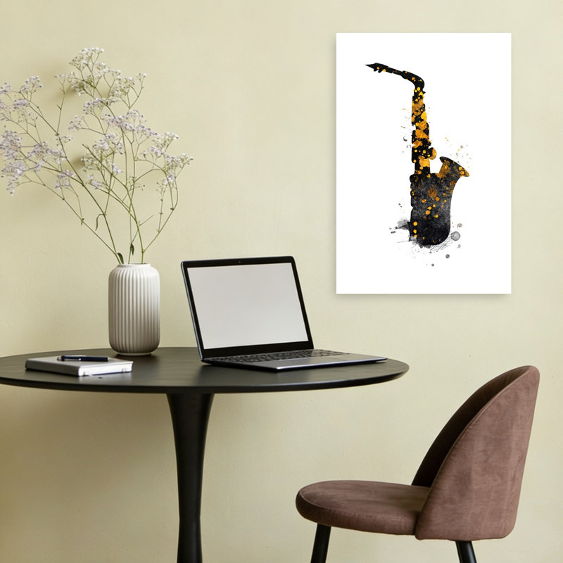 Print, 60.96cm H x 40.64cm W