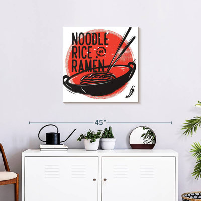 Kema Noodle Rice Ramen