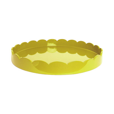 Lacquer Decorative Tray
