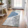 Abstract Indoor / Outdoor Rug