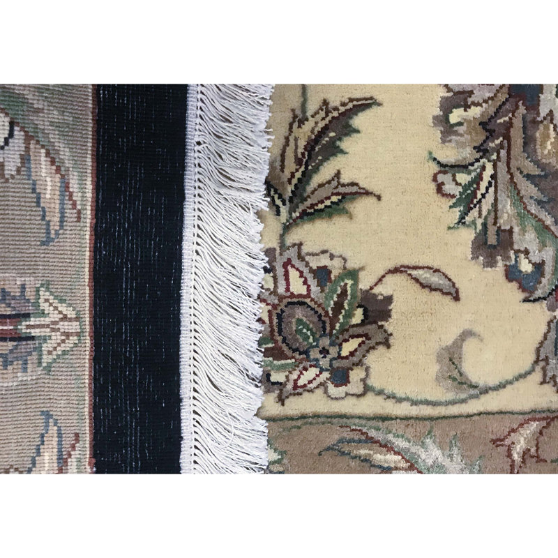 Oriental Area Rug