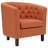 Modway Prospect Upholstered Fabric Armchair Set-610316082