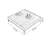 Solid Wood Top Coffee Table-99191111