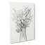 Vase Of Flowers by Jean Bernard - Wrapped Canvas Print-55370083