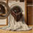 Washable Chocolate cake Desserts Area Rug-919561597