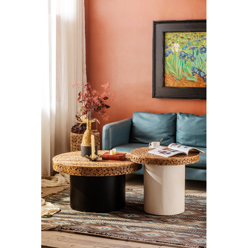 Lamoria Nesting Tables