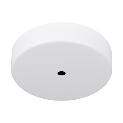 Kloud 1 - Light Single Globe Pendant