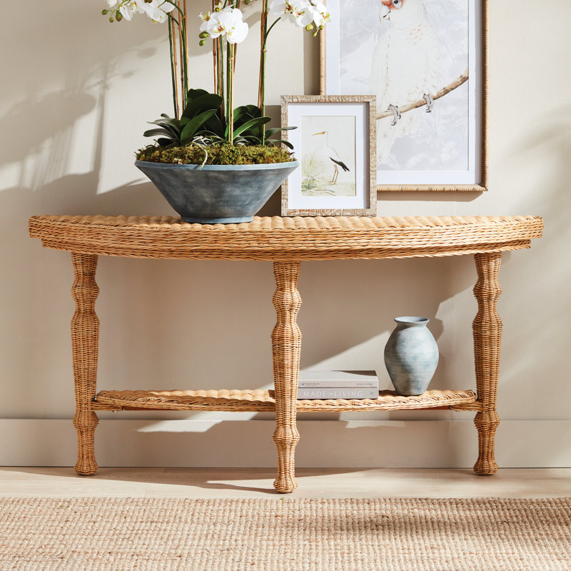Savannah Console Table