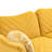 Milvi 64.96'' Reception Sofa-1359699304