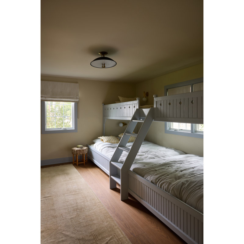 LARKIN Semi Flush