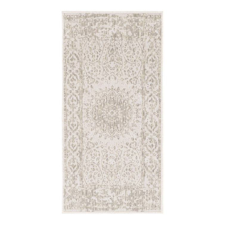Ornate Lamotte Indoor/Outdoor Area Rug