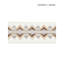 FLAMME EMBROIDERED TAPE-1576466900