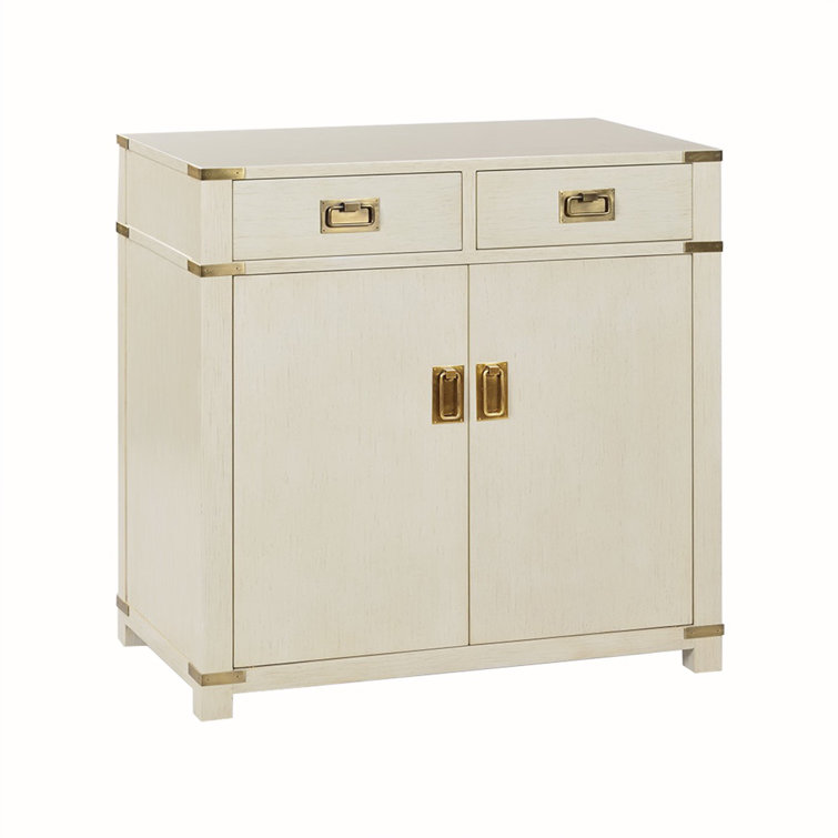 Oliver Home Furnishings accent cabinet (2 in stock) INV#9027