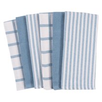  Cucinare Kitchen Towels 100% Cotton Professional Grade