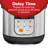 Hamilton Beach® Digital Programmable Compact Multi-Cooker with Slow Hard-Boiled Egg, Rice and Hot Cereal Functions, Egg/Steam Tray and Rice Paddle