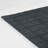 Meile Contour Hand Loomed Wool Geometric Navy Area Rug-1600629183