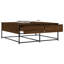 Gakona Frame Coffee Table with Storage-883077896