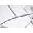 24.87'' Ceiling Fan with LED Lights-199367218