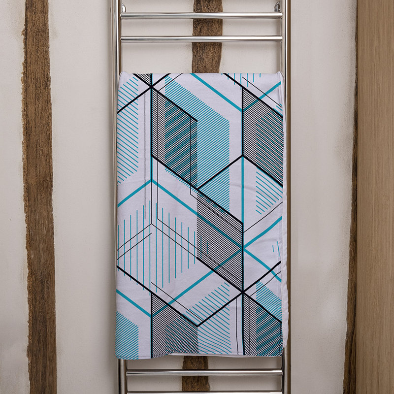 Smyrna Midweight Bath Towel