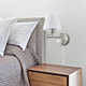Swing Arm Sconce