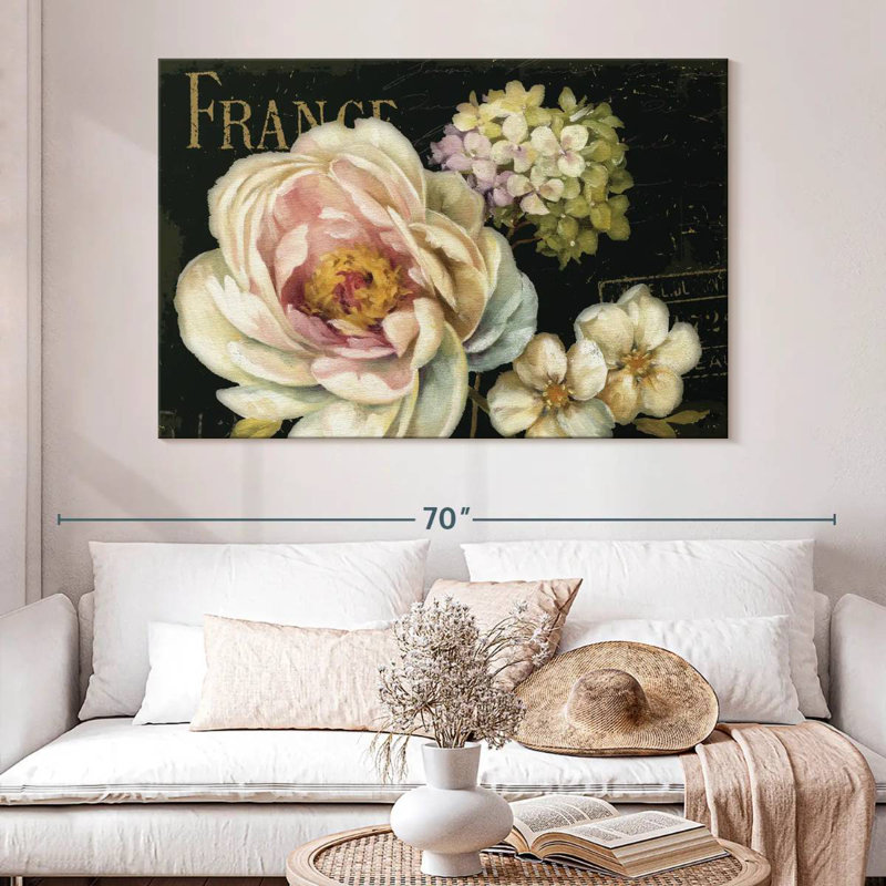 Fleurs de pivoine Harnek